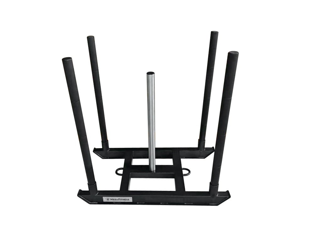 Hybrid Power Sled |Megafitness