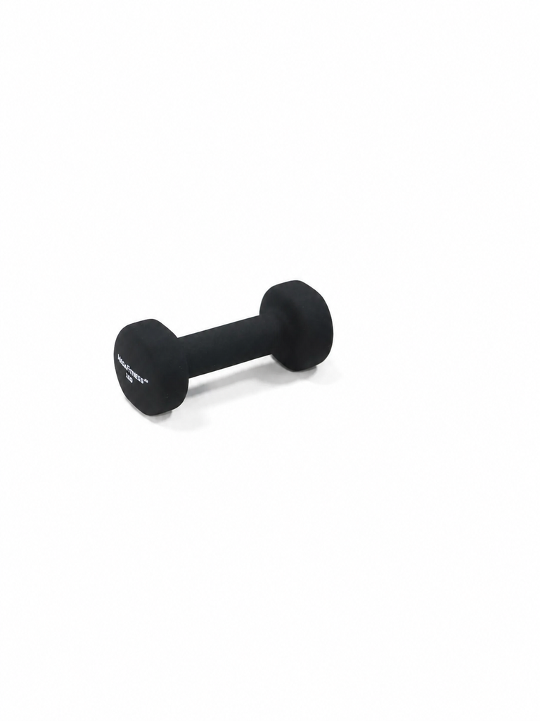 Βαράκι Neoprene 1kg |Megafitness