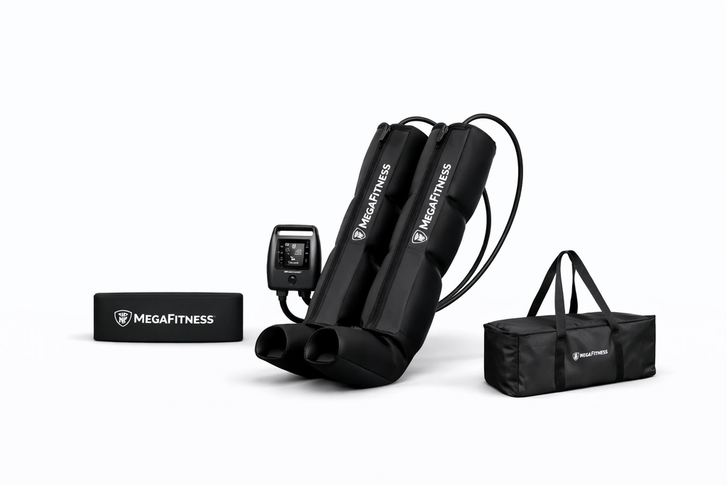 Combo Αποκατάστασης|Megafitness