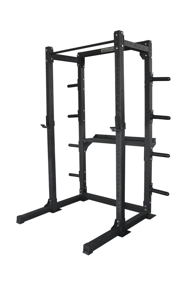 Half Rack |Megafitness