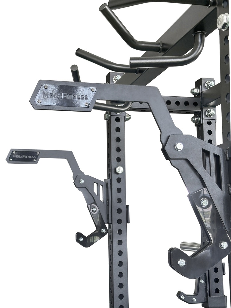 Monolift Hook Για Rack| Megafitness