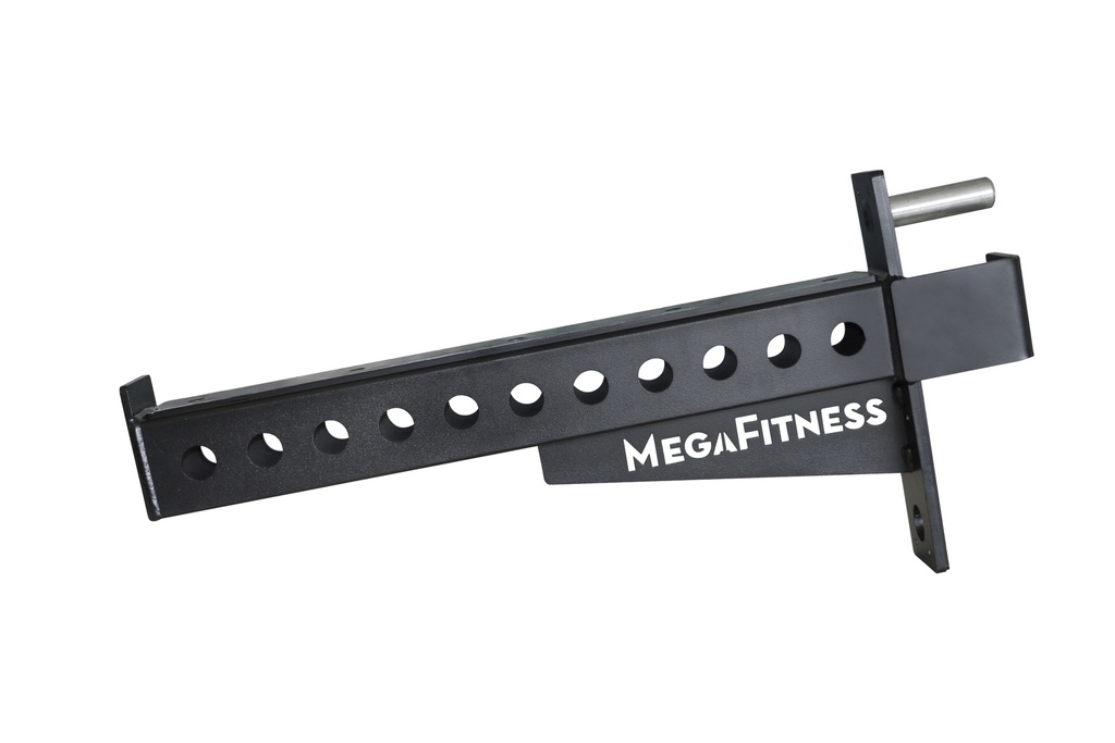 Βραχίονες Ασφαλείας Για Rack| Megafitness