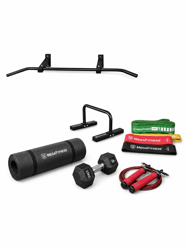 Home Gym Light| Megafitness