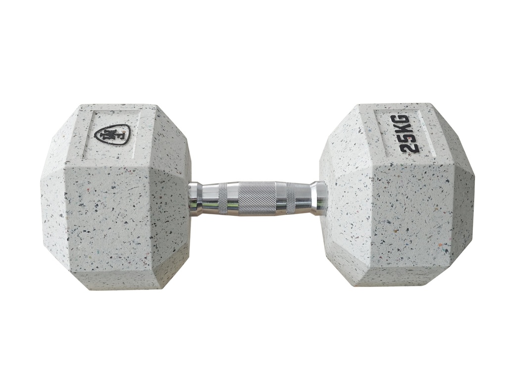 Αλτήρας Elite Εξάγωνος 25kg | Megafitness