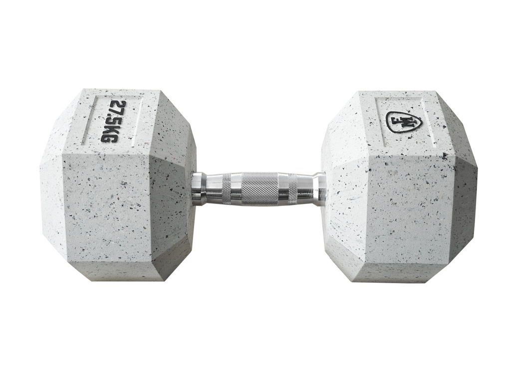 Αλτήρας Elite Εξάγωνος 27,5kg | Megafitness