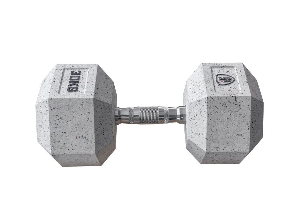 Αλτήρας Elite Εξάγωνος 30Kg | Megafitness