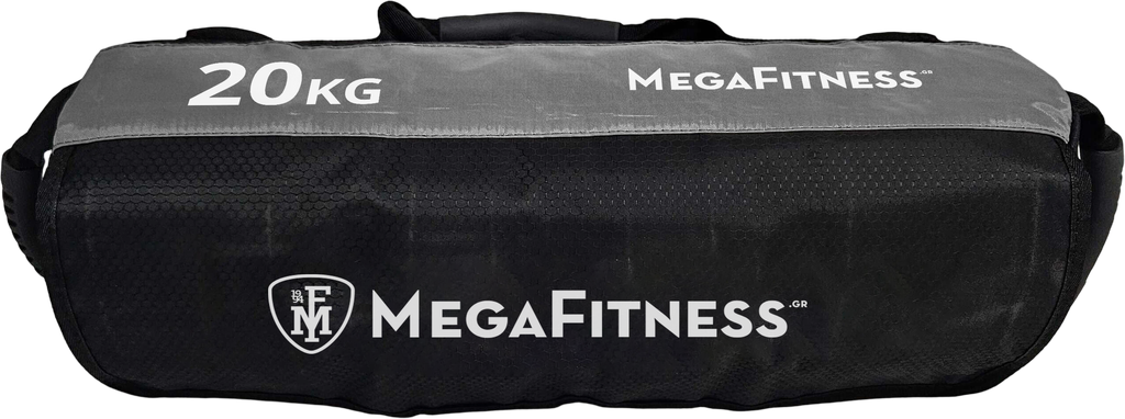 Hybird Power Bag 20Kg|Megafitness
