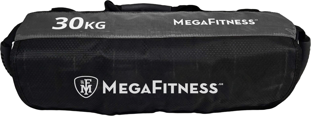 Hybrid Power Bag 30Kg|Megafitness