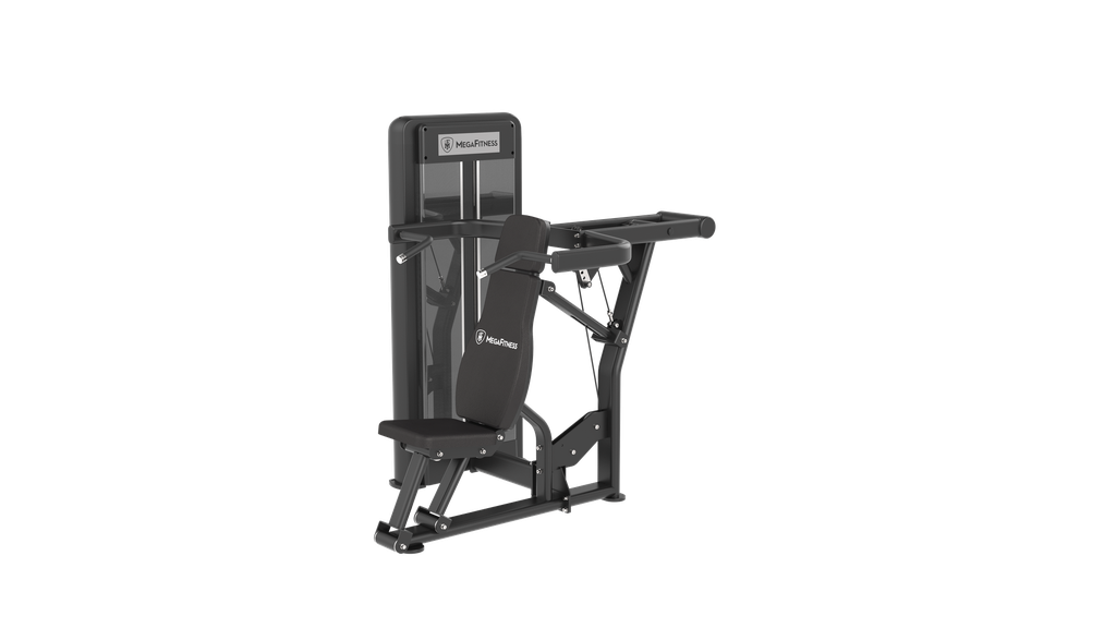 Μηχάνημα Για Πιέσεις Στήθους - Ώμων | Megafitness