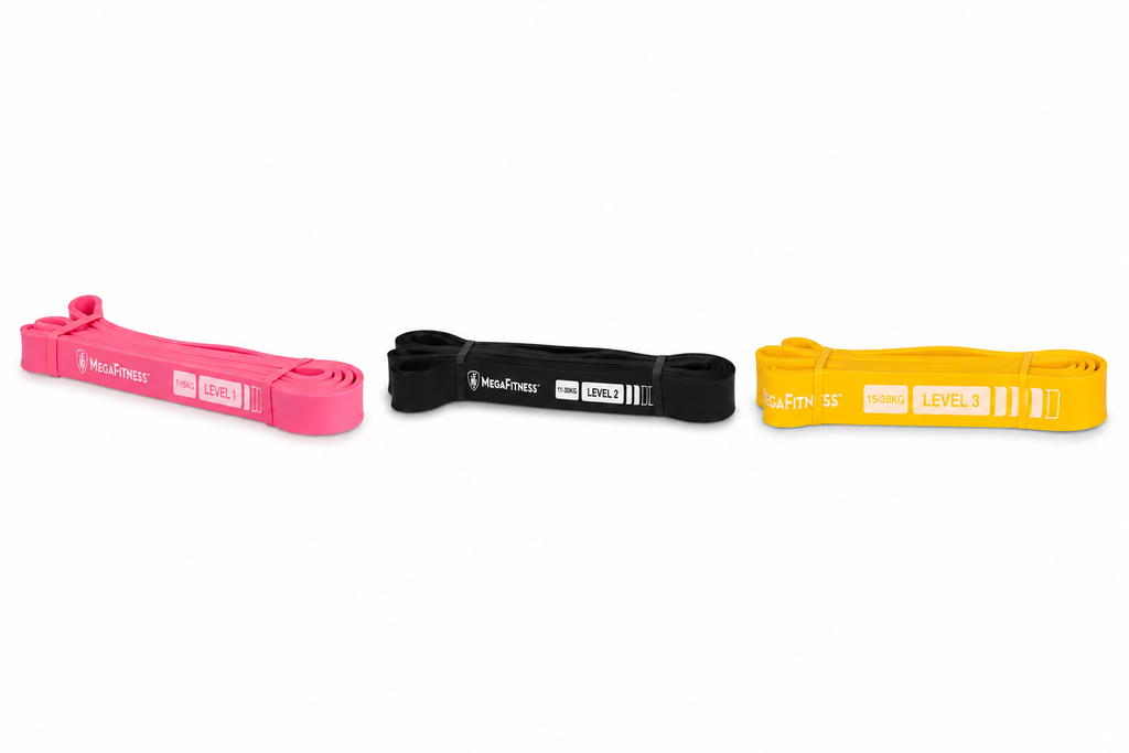 Loop Band Set 1-3|Megafitness