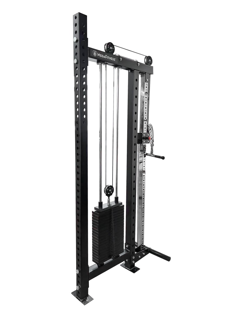 Μονή Τροχαλία |Megafitness