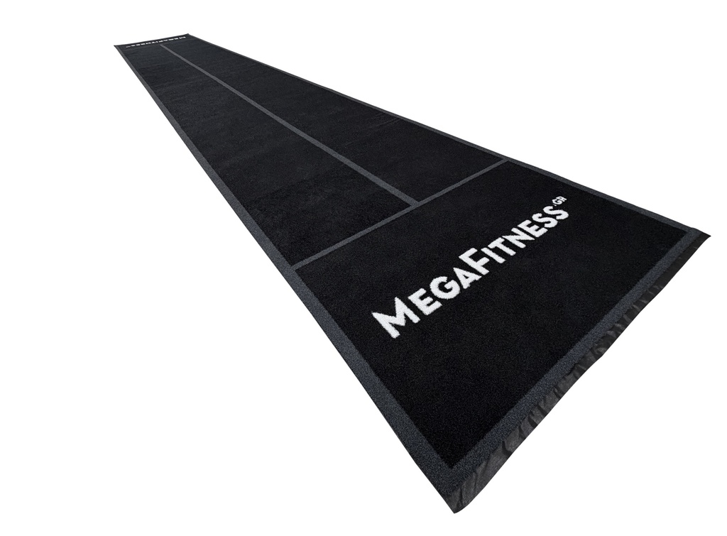Χλοοτάπητας Hybrid Training 2×12.5m|MegaFitness