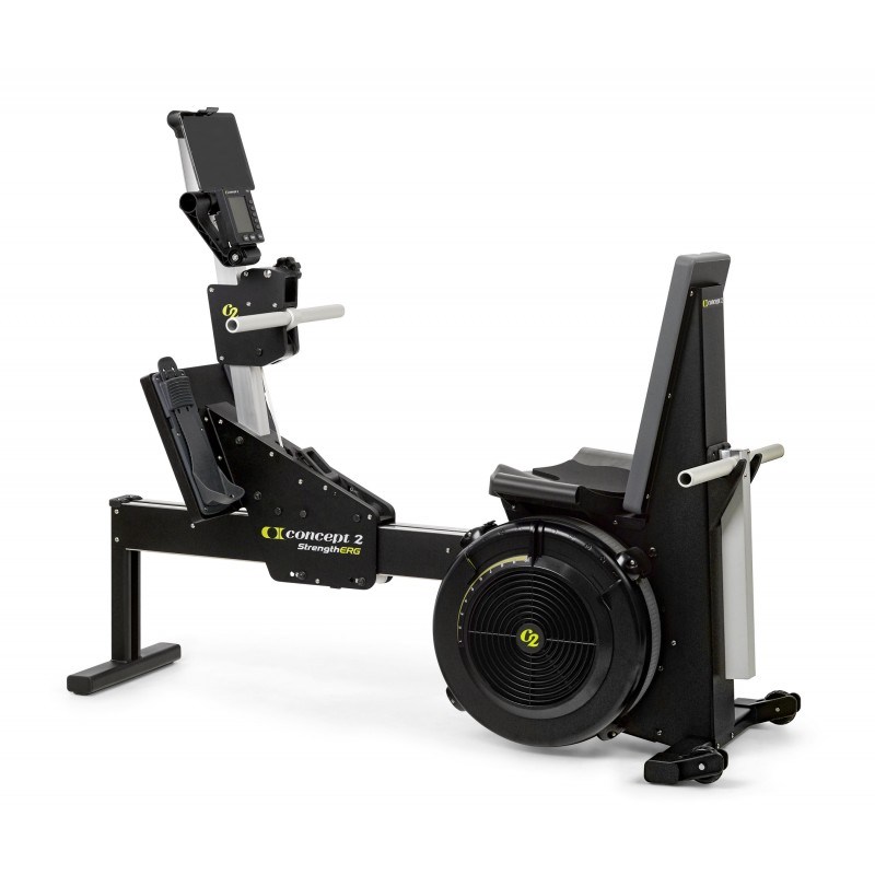 StrenghtErg|Concept2