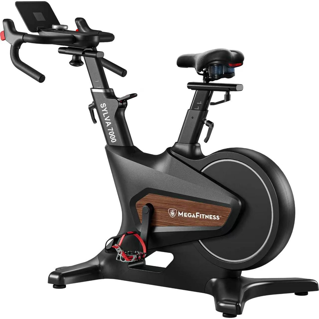 Spin Bike Sylva|Megafitness
