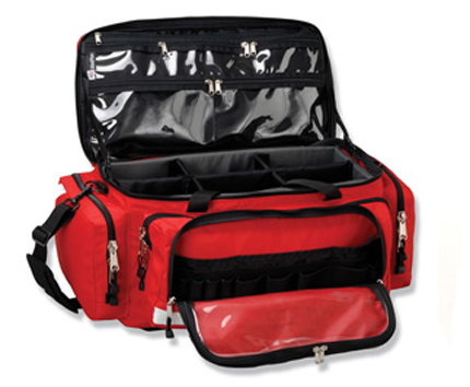[100438] 100438 Τσάντα Φαρμακείου Medicine Bag  Διαστάσεις 50x26.5x25cm