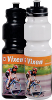 [100496] 100496 Μπουκάλι Υγρών 750ml VIXEN