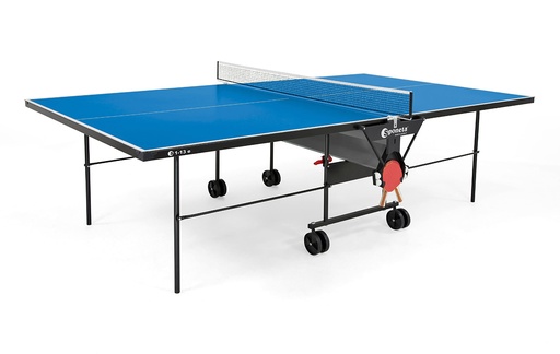 [125101] Τραπέζι Ping Pong Εξωτερικού Χώρου S1-13e | Sponeta