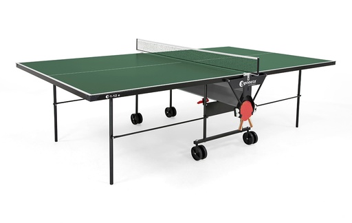 [125102] Τραπέζι Ping Pong Εξωτερικού Χώρου S1-12e | Sponeta