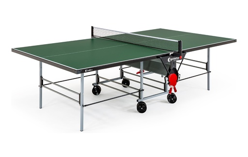 [125107] 125107 Τραπέζι Ping Pong Εξωτερικού Χώρου MADE IN GERMANY SPONETA S 3-46e