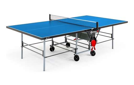 [125108] Τραπέζι Ping Pong Εξωτερικού Χώρου S3-47e | Sponeta