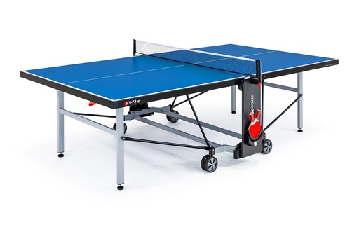 [125111] 125111 Τραπέζι Ping Pong Εξωτερικού Χώρου MADE IN GERMANY SPONETA S 5-73e