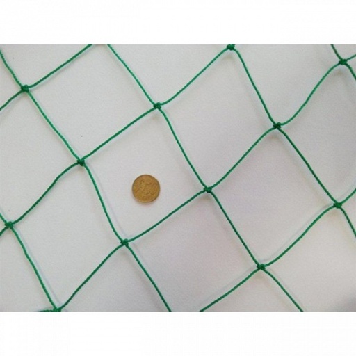 [23901] Δίχτυ περίφραξης εκτόνωσης 2.5mm Μάτι 5.5x5.5cm|Stema