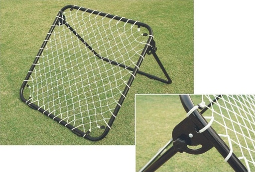 [48594] Δίχτυ Επαναφοράς Μπάλας Amila Pass Back Ball Rebounder 48594