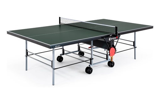 [65123] Τραπέζι Ping Pong Εσωτερικού Χώρου S3-46i | Sponeta