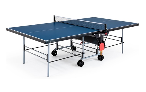 [65124] Τραπέζι Ping Pong Εσωτερικού Χώρου S3-47i | Sponeta
