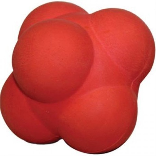 [890271] Μπάλα Αντίδρασης Reaction ball 6,5cm | Megafitness