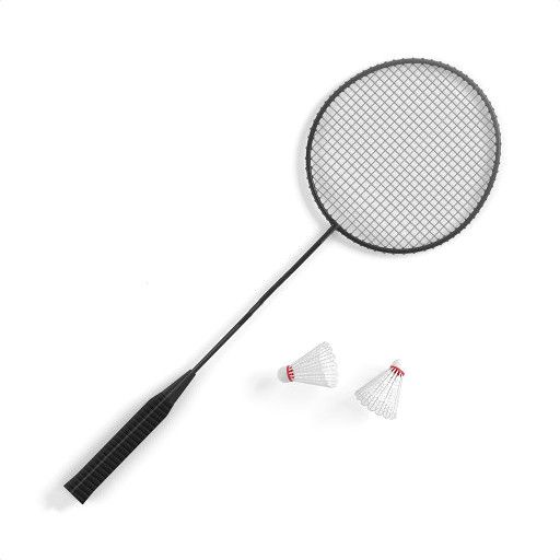 [98221] Ρακέτα Badminton Αλουμινίου |Megafitness