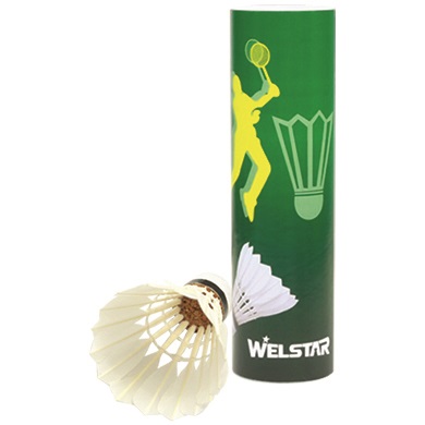 [98223] 98223 ΜΠΑΛΑΚΙΑ BADMINTON SET 6 ΤΕΜΑΧΙΩΝ