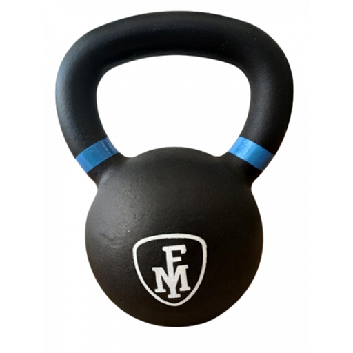 [244502] Kettlebell Σίδερο 12Kg | Megafitness