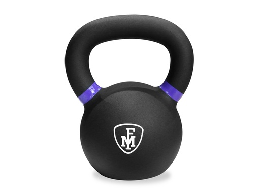 [100635] Kettlebell Σίδερο 20Kg | Megafitness