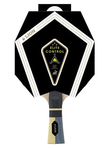 [TT-1024] Ρακέτα Ping Pong Elite Control |Lion