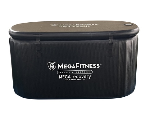 [201503] Επαγγελματικό Βαρέλι Διπλό | Megafitness
