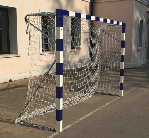 [260059] Εστία Handball Αλουμινίου |Megafitness