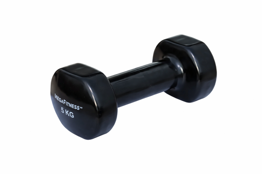 [333127] Βαράκι Βινυλίου 5kg|Megafitness