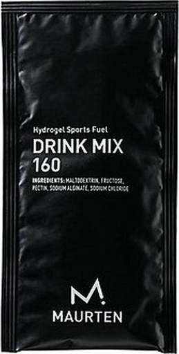 [459855] 459855 Maurten Drink Mix 160 40gr