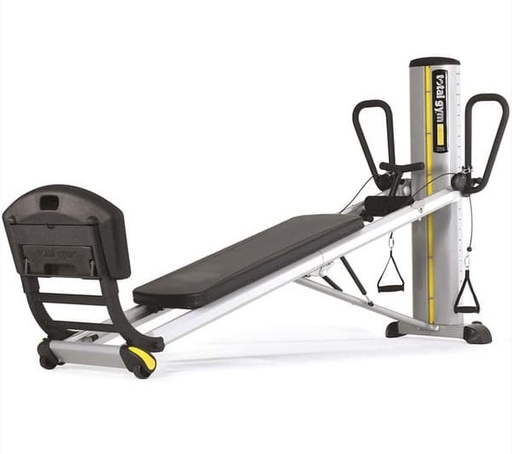 [46359] 46359 Πολυόργανο Γυμναστικής TOTAL GYM GTS