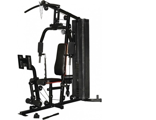 [491202] Πολυόργανο Γυμναστικής - Home Gym | Megafitness