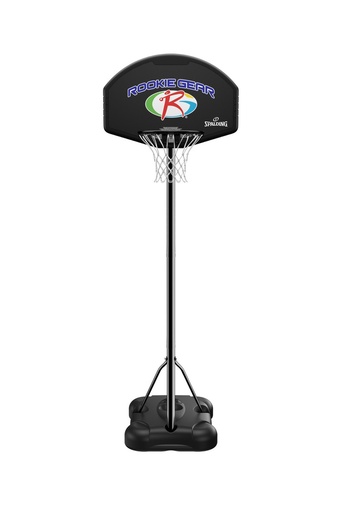 [5A1003CN] 5A1003CN Spalding Μπασκέτα - YOUTH PORTABLE ROOKIE GEAR