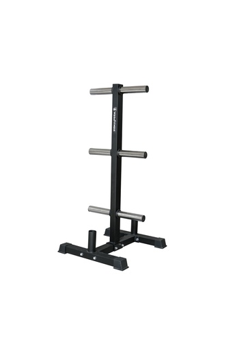 [600203] Βάση Για Δίσκους Μπάρες | Megafitness
