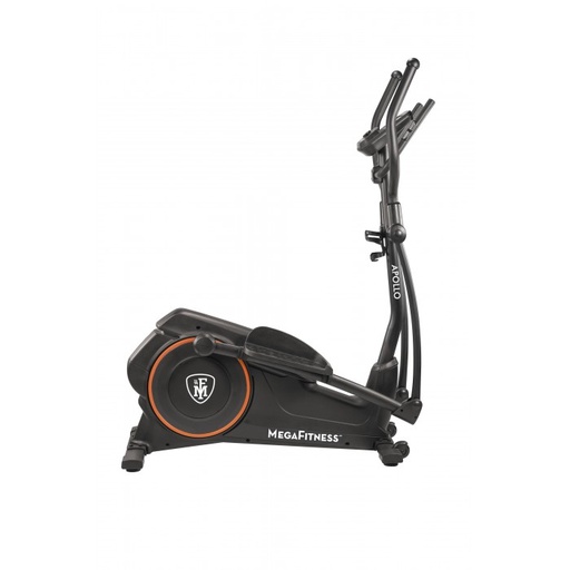 [601102] Μαγνητικό Ελλειπτικό Μηχάνημα Apollo | Megafitness