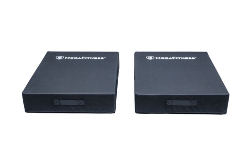 [601108] Crash Mats|Megafitness