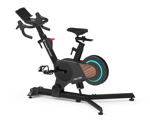 [60502] Spin Bike iBike 2000 | Megafitness