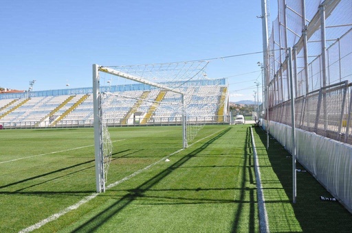 [6056] Υποστήριξη Διχτυών Σε Εστίες Ποδοσφαίρου|Vivisport