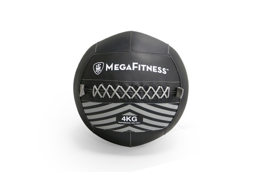 [7411225] Wall Ball Crossfit 4kg | Megafitness