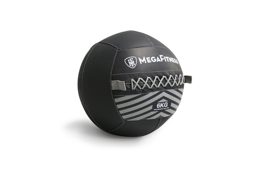 [7411226] Wall Ball Crossfit 6kg | Megafitness