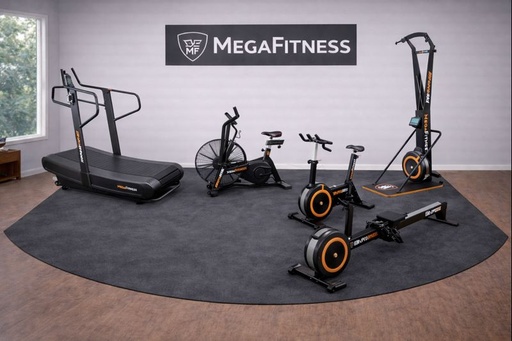 [7711726] 7711726 MEGAFITNESS ELITE PRO COMBO